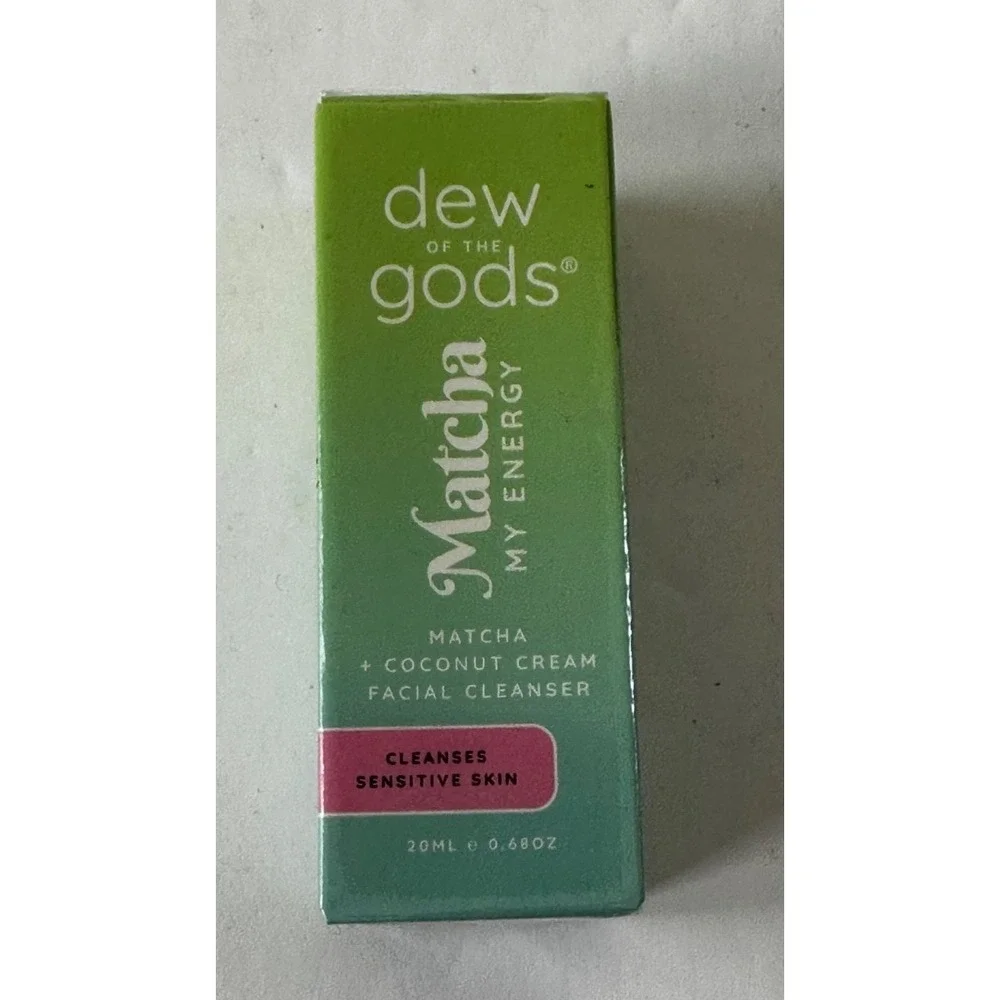 Dew Of The Gods dew gods